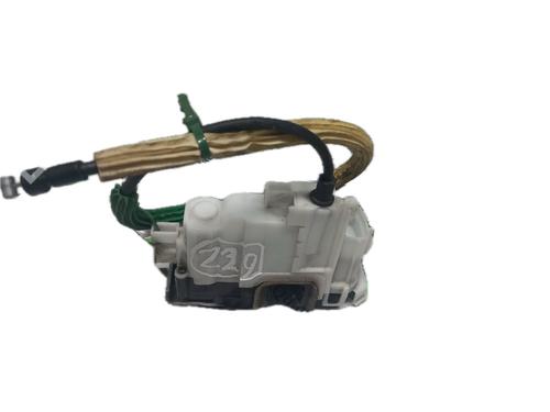 Rear right lock FIAT TIPO Saloon (356_, 357_) 1.6 D (356SXG1B) | BP29791433C99 