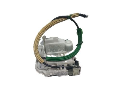 Rear right lock FIAT TIPO Saloon (356_, 357_) 1.6 D (356SXG1B) | BP29791433C99 