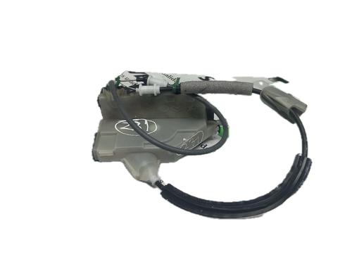 Used Front right lock PEUGEOT 3008 II SUV (MC_, MR_, MJ_, M4_) 2.0 BlueHDi 136 (136 hp) 29791435