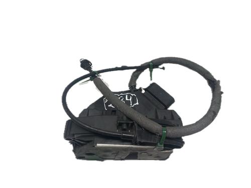 Używane Zamek drzwi przednich prawych FORD FOCUS III 1.5 TDCi (95 hp) 29791442