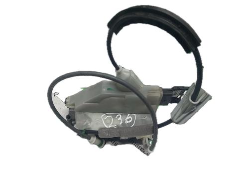 Used Rear right lock CITROËN C3 III (SX) 1.5 BlueHDi 100 (SXYHYP, SXYHTU) (102 hp) 29791444