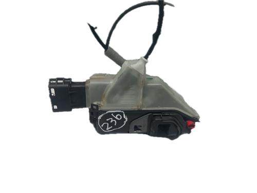 Rear right lock CITROËN C3 III (SX) 1.5 BlueHDi 100 (SXYHYP, SXYHTU) | BP29791444C99 