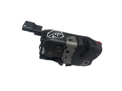 Rear right lock CITROËN C3 III (SX) 1.5 BlueHDi 100 (SXYHYP, SXYHTU) | BP29791444C99 