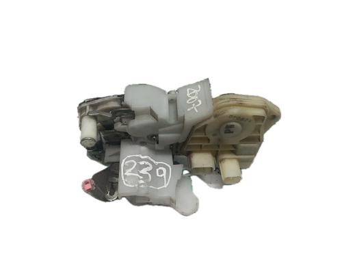 Used Rear left lock Rear left lock HONDA CIVIC VIII Hatchback (FN, FK) 2.2 CTDi (FK3) (140 hp) 29791446 29791446