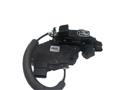 Used Rear right lock JAGUAR XF I (X250) 2.7 D (207 hp) 29791448