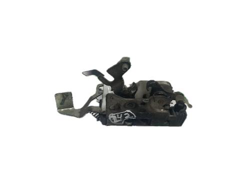 Used Front left lock FIAT DUCATO Van (230_) 1.9 TD (82 hp) 29791449