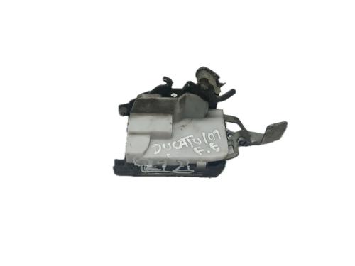 Front left lock FIAT DUCATO Van (230_) 1.9 TD | BP29791449C98 