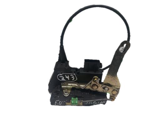 Used Front right lock JAGUAR XF I (X250) 2.2 D (163 hp) 29791450