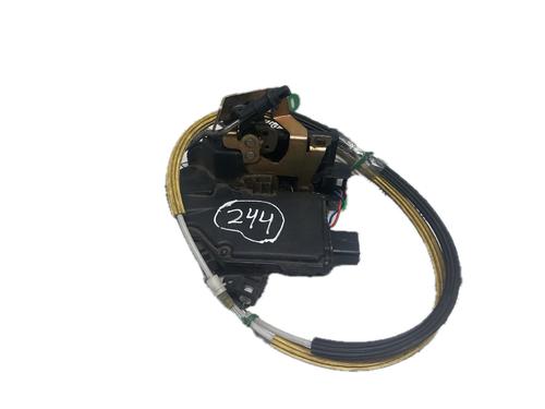 Used Rear left lock AUDI A6 C5 (4B2, 4B4) 1.9 TDI (110 hp) 29791451