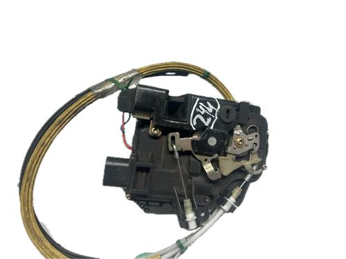 Rear left lock AUDI A6 C5 (4B2, 4B4) 1.9 TDI | BP29791451C100 