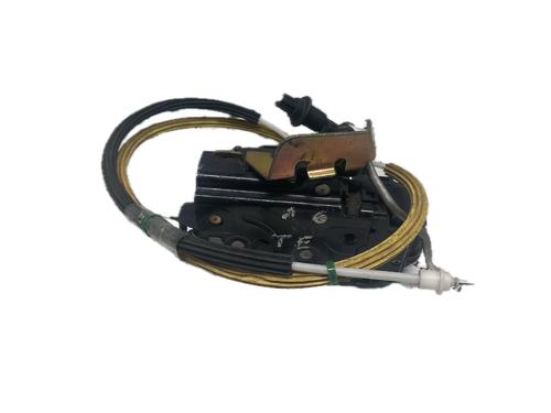 Rear left lock AUDI A6 C5 (4B2, 4B4) 1.9 TDI | BP29791451C100 