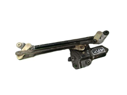Ruitenwissermotor voor HYUNDAI GETZ (TB) 1.5 CRDi (82 hp) 29791461
