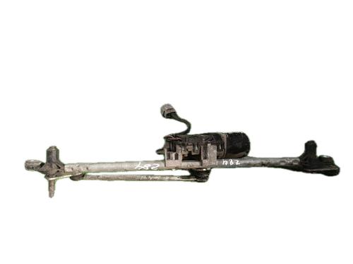 Front wiper motor CHEVROLET EPICA (KL1_) 2.0 D | BP29791464M29