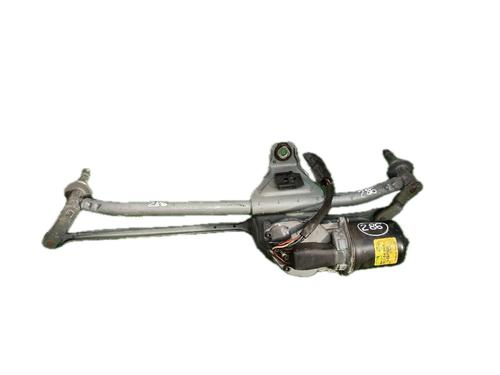 Viskermotor vindrude RENAULT TRAFIC II Van (FL) 2.5 dCi (FL0R, FL0V) (114 hp) 29791465