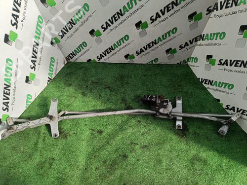 Front wiper motor MERCEDES-BENZ VITO / MIXTO Van (W639) 110 CDI (639.601, 639.603, 639.605) | BP29791466M29 