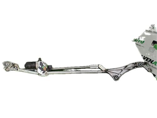 Used Front wiper motor MERCEDES-BENZ A-CLASS (W169) A 180 CDI (169.007, 169.307) (109 hp) 29791467