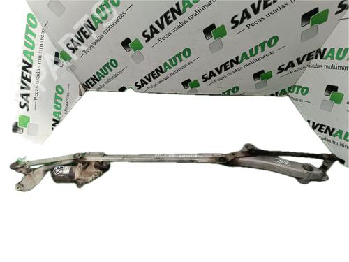 Front wiper motor MERCEDES-BENZ A-CLASS (W169) A 180 CDI (169.007, 169.307) | BP29791467M29 