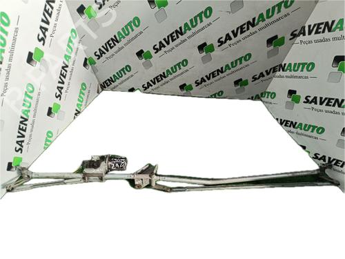 Used Front wiper motor CITROËN C4 II (NC_) 1.6 HDi 110 (112 hp) 29791472