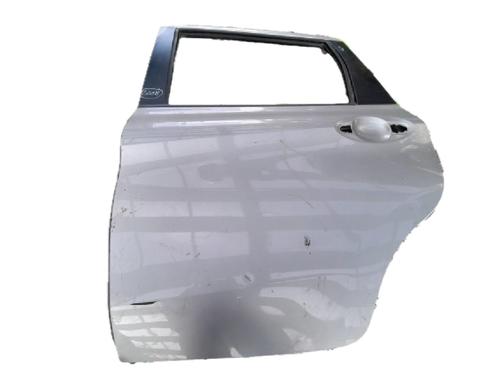 Used Left rear door NISSAN NOTE (E11, NE11) 1.5 dCi (90 hp) 29791476