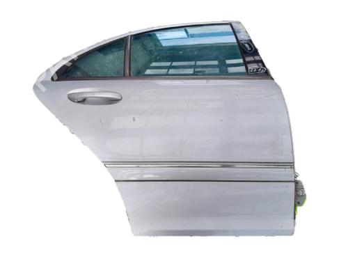 Dør højre bagtil MERCEDES-BENZ E-CLASS (W211) E 220 CDI (163 hp) 29791479