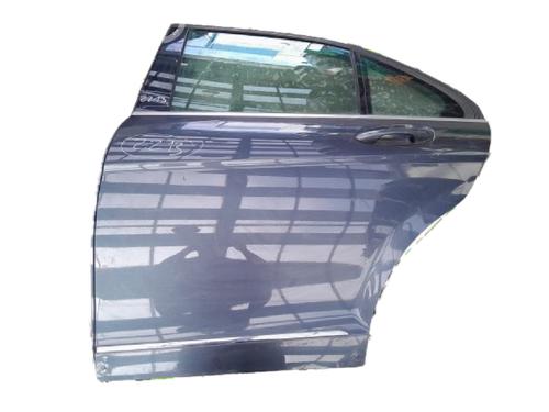 Used Left rear door MERCEDES-BENZ C-CLASS (W204) C 200 CDI (204.001) (136 hp) 29791481