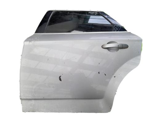 Used Left rear door FORD MONDEO IV Saloon (BA7) 1.8 TDCi (125 hp) 29791485