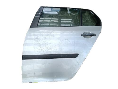 Used Left rear door VW GOLF V (1K1) 1.9 TDI (105 hp) 29791487