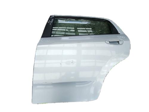 Used Left rear door FIAT GRANDE PUNTO (199_) 1.3 D Multijet (76 hp) 29791492