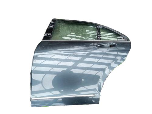 Used Left rear door MERCEDES-BENZ C-CLASS (W204) C 200 CDI (204.001) (136 hp) 29791494