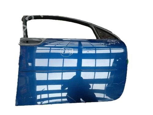 Dør højre fortil SMART FORFOUR (454) 1.5 CDI (454.000) (68 hp) 29791497