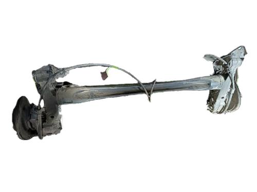 Hinterachse für OPEL ZAFIRA A MPV (T98) 2.0 DTI 16V (F75) (101 hp) 29791504