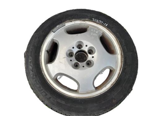 Rim MERCEDES-BENZ CLK (C208) CLK 200 Kompressor (208.344) | BP29791505C45 