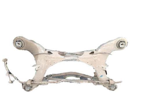 Bagaksel MERCEDES-BENZ E-CLASS (W211) E 220 CDI (163 hp) 29791506