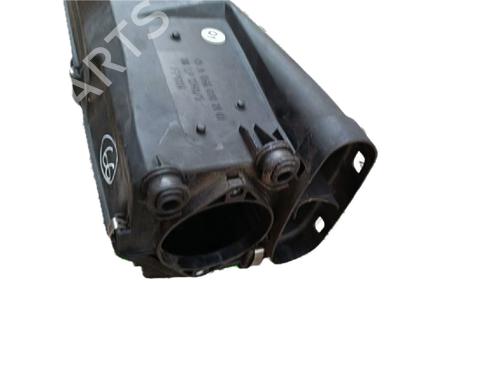 Air filter box MERCEDES-BENZ E-CLASS (W211) E 220 CDI | BP29791512M87 