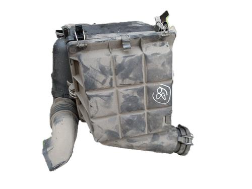 Used Air filter box MERCEDES-BENZ CLK (C208) CLK 200 (208.335) (136 hp) 29791514