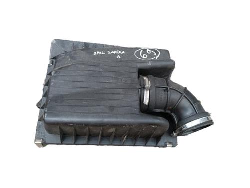 Used Air filter box OPEL ZAFIRA A MPV (T98) 2.0 DTI 16V (F75) (101 hp) 29791515