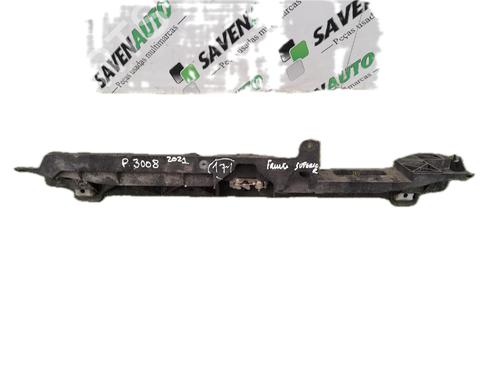 Front slam panel PEUGEOT 3008 II SUV (MC_, MR_, MJ_, M4_) 1.5 BlueHDi 130 | BP29791516C72 