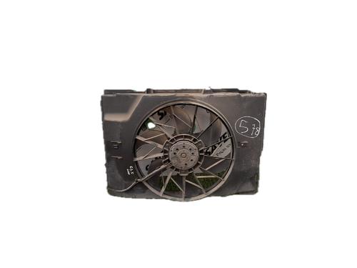 Used Radiator fan MERCEDES-BENZ CLK (C208) CLK 200 (208.335) (136 hp) 29791517