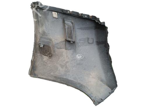 Corner bumper FIAT DUCATO Van (250_) 110 Multijet 2,3 D | BP29791519C117