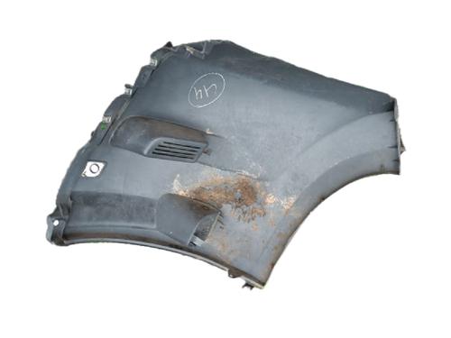 Corner bumper FIAT DUCATO Van (250_) 120 Multijet 2,3 D | BP29791520C117