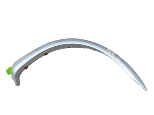 Used Left sideskirt TOYOTA COROLLA Verso (ZER_, ZZE12_, R1_) 2.2 D-4D (AUR10_, AUR10R) (177 hp) 29791522