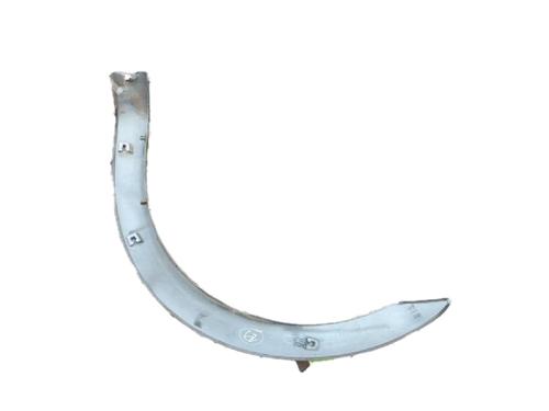 Left sideskirt TOYOTA COROLLA Verso (ZER_, ZZE12_, R1_) 2.2 D-4D (AUR10_, AUR10R) | BP29791522C115 