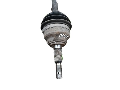 Right front driveshaft OPEL ZAFIRA A MPV (T98) 2.0 DTI 16V (F75) | BP29791524M39