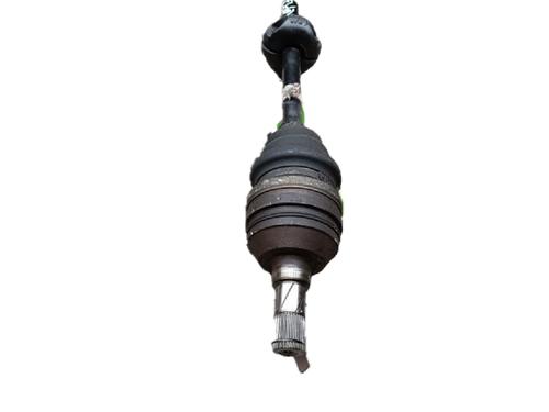 Right front driveshaft OPEL ZAFIRA A MPV (T98) 2.0 DTI 16V (F75) | BP29791524M39