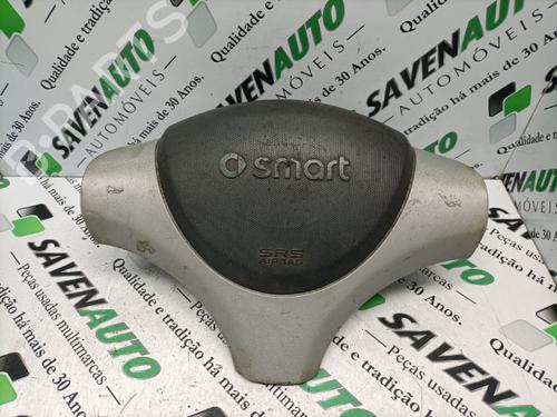 Used Airbag Kit SMART FORFOUR (454) 1.3 (454.031) (95 hp) 29791534