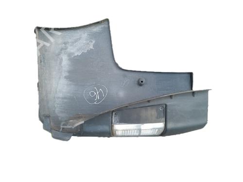 Other RENAULT TRAFIC II Bus (JL) 2.0 dCi 115 (JL00, JL01, JL0H, JL0M, JL0U) | BP29791543O1 