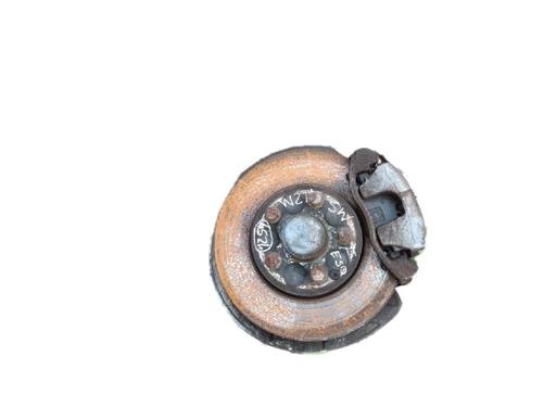 Used Left front steering knuckle MERCEDES-BENZ E-CLASS (W211) E 220 CDI (163 hp) 29791544