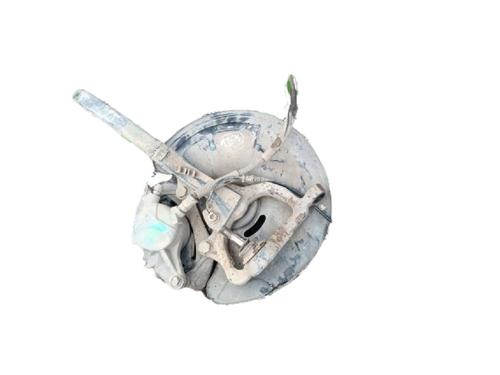 Left front steering knuckle MERCEDES-BENZ E-CLASS (W211) E 220 CDI | BP29791544M25 