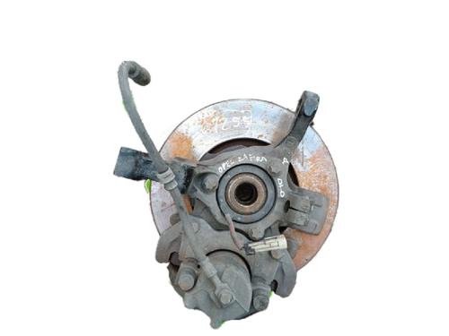 Right front steering knuckle OPEL ZAFIRA A MPV (T98) 1.6 (F75) | BP29791545M26