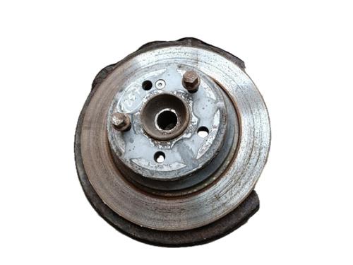 Venstre hjullejehus spindel MERCEDES-BENZ E-CLASS (W211) E 220 CDI (163 hp) 29791547